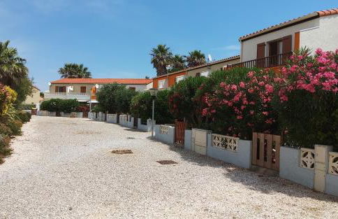 La Catalane - Les Jardins du Rivage - wifi- piscine - Foto 30