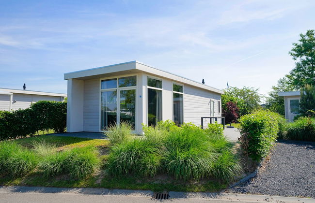 EuroParcs Veluwemeer - Photo 4