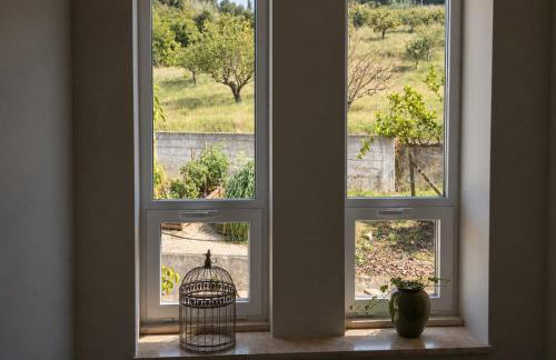Casal de São José - Peaceful Country House near Mafra and Lisbon - Pool, Space, Confort - Foto 62