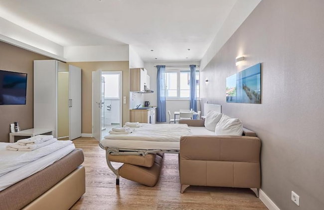 Boardinghotel Heidelberg - Foto 17