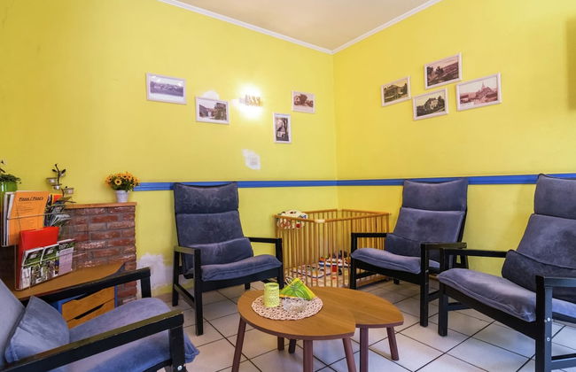 Lovely Holiday Home in Marcourt - Photo 29