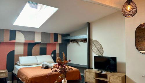 Le Pantaléon - Sublime Studio Capitole - Foto 5