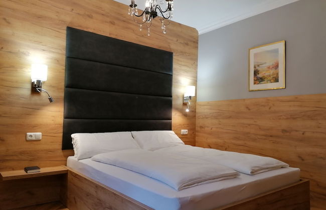 GOLDEN STAR - Premium Apartments - Foto 22