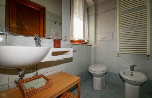 SAMBUCA, Splendido giardino nel chianti - Foto 24