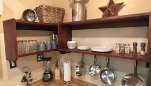 Dusty Rose The Wild West 40 Homestead - Foto 4, toaster