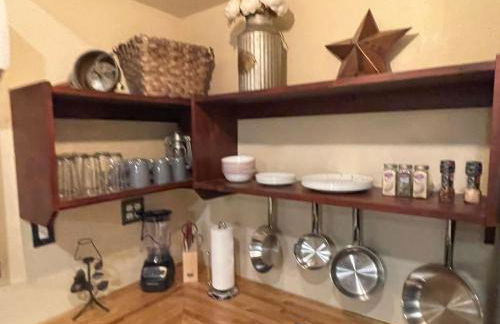 Dusty Rose The Wild West 40 Homestead - Foto 4