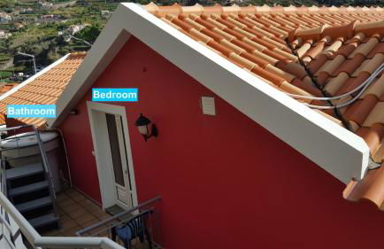 Pink House - Photo 23