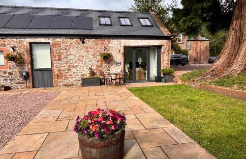 Stable Cottage - Foto 27