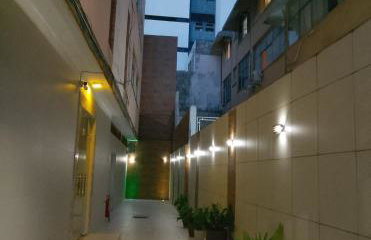 Barra - Frente Shop Barra - 95 m2, 2 quartos, 4 camas, sala, toalete, cozinha e varanda - Foto 55