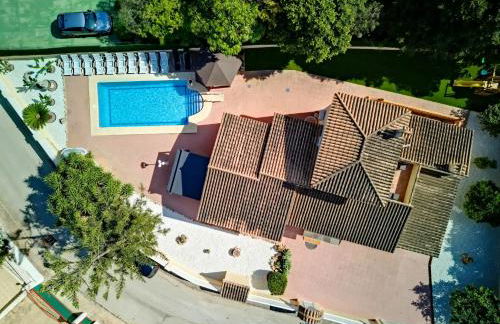 Villa Costeres - Foto 1