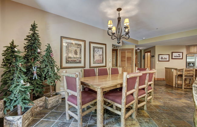 Timbers and Lone Eagle by Keystone Resort - Foto 62