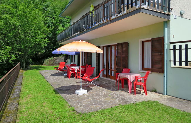 Villa Martinelli - Foto 4