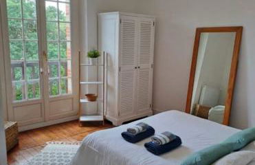 VILLA 1900 Bord de mer piscine SPA Nordique - Foto 11