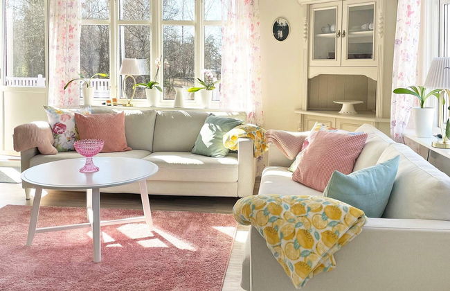 4 Person Holiday Home in Herrljunga-by Traum - Photo 9