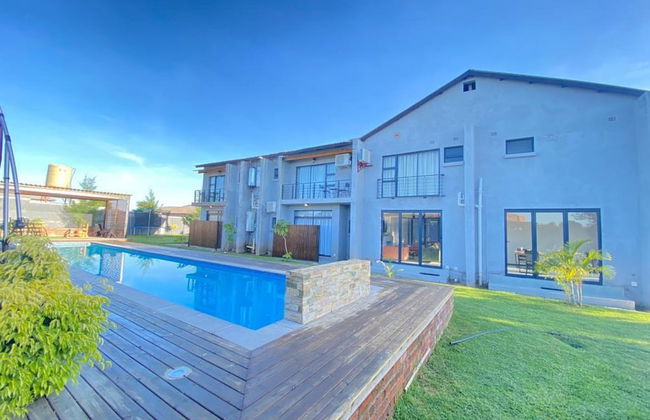 Luxurious Mangethe Suite - 2206 - Foto 6