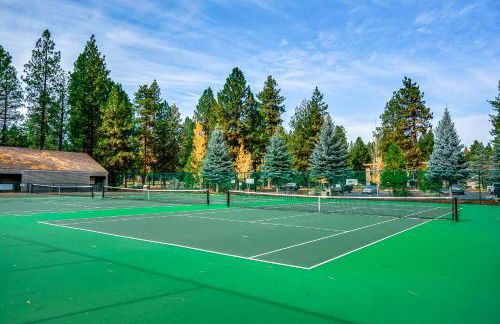 Black Butte Glaze Meadow 59 Getaway - Foto 11