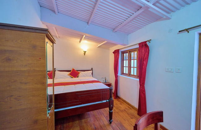 Shivv's heritage inn - Foto 27