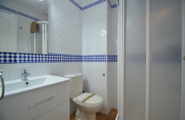 Apartamentos Solmares - Foto 129