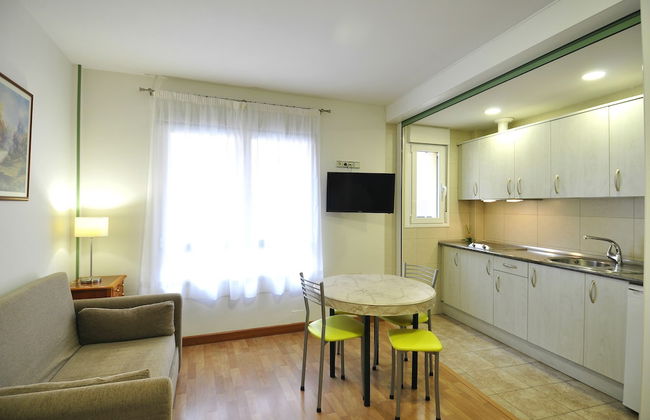 Hotel Apartamentos Aralso - Foto 7