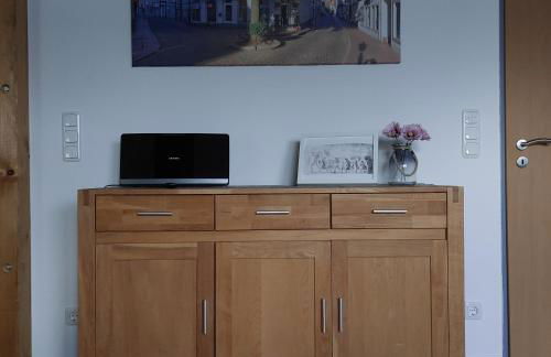 Ferienwohnung WESERRATTE - Foto 20