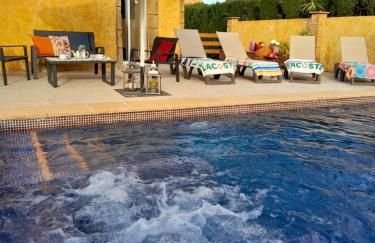 Villa Ibiza - Foto 5