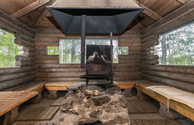 Hiidenlinna - Foto 32