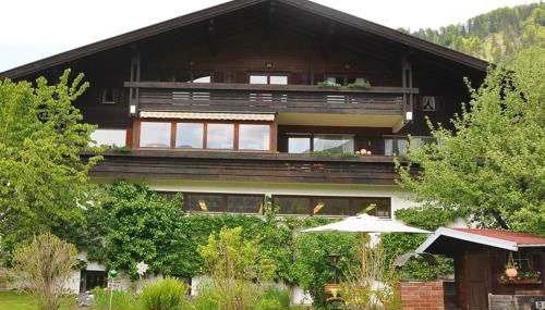 Alpenglühn - Foto 2