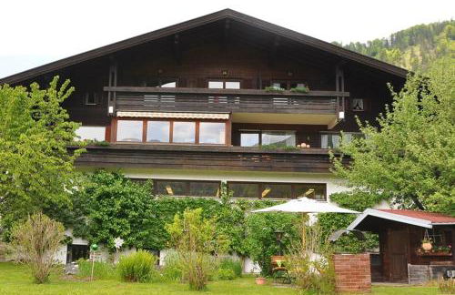 Alpenglühn - Foto 2