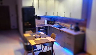 Luksusowy Apartament przy Galerii 8th floor - Foto 4, stove, pet friendly, minibar