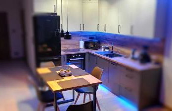 Luksusowy Apartament przy Galerii 8th floor - Foto 4