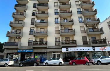 Le Terrazze di Gabriella - Apartment in Bari - Foto 9