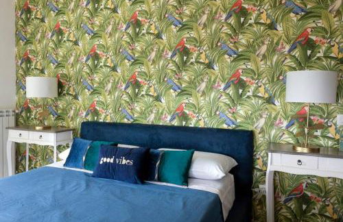 Villa Marina Sant'Elia - Foto 20