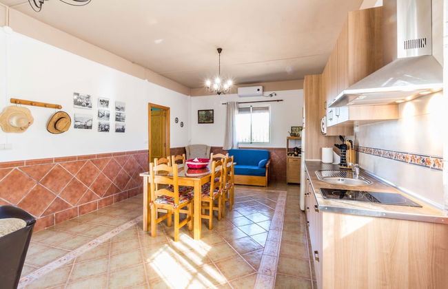 Cortijo La Erilla - Foto 10