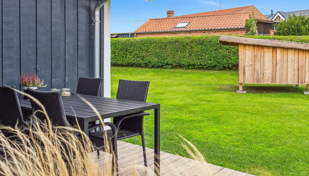 "Hjalmsvider" - 300m from the sea - Foto 3, Place