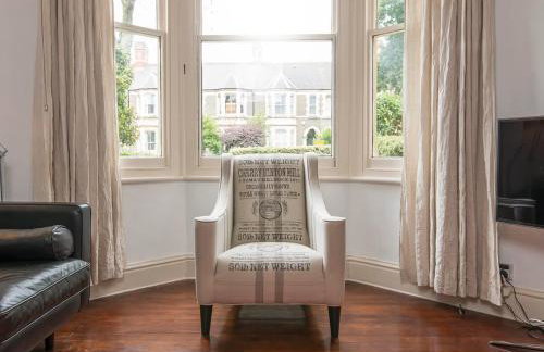 Spacious 4 Bedroom Character Home in Pontcanna - Foto 15