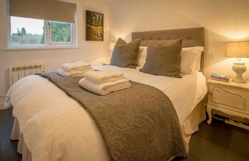 Pine Cabin Overlooking Bedgebury Forest - Foto 4