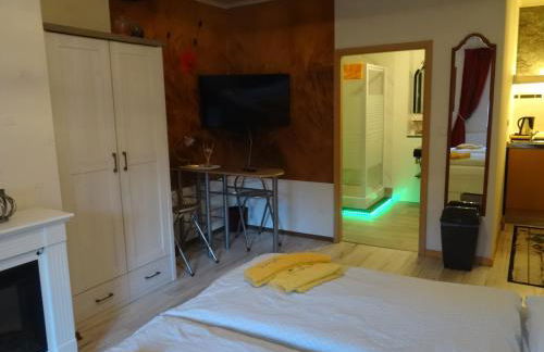 Pension & Gästehaus Paffrath - Foto 7