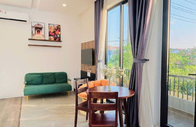 Charm Champion Villa Hoian - Foto 54