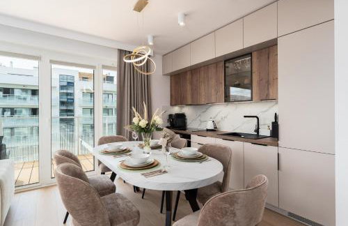 Apartamenty Lighthouse - Polanki Aqua - Kołobrzeg - Foto 72