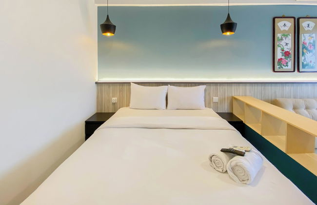 Good Choice And Best Location Studio West Vista Apartment - Photo 2