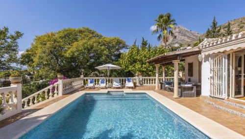 Villa Levante - Foto 5