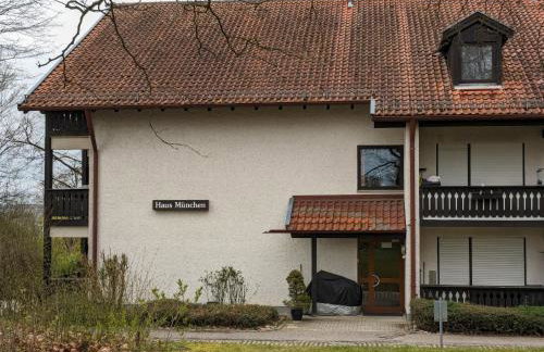 Appartment Haus München - Foto 18