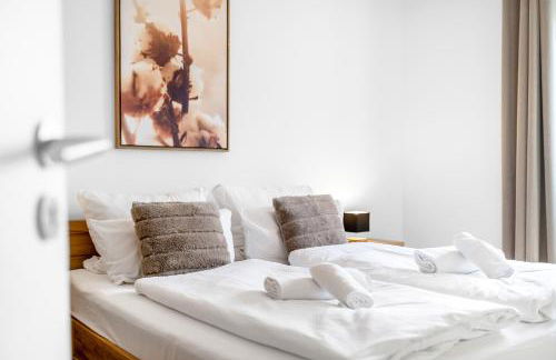 TM Stays - NIVIS - Gemütliches Apartment mit Terrasse & Garten - Ruhe, Natur, Wandern, Ski - Foto 5