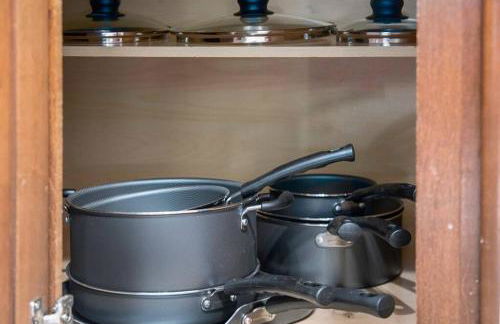 Beautiful Omaha Home 3 bdrm 2 baths - Foto 21