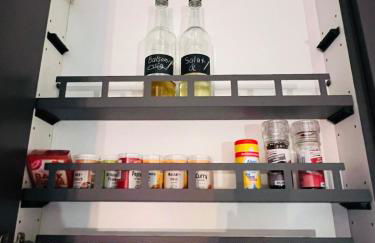 VagabundNEST Altstadt Freinsheim - Foto 24