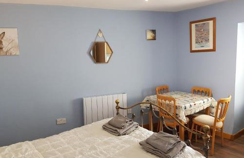 1 Bed Sleeps 2 Free Parking Pets Welcome - Foto 26