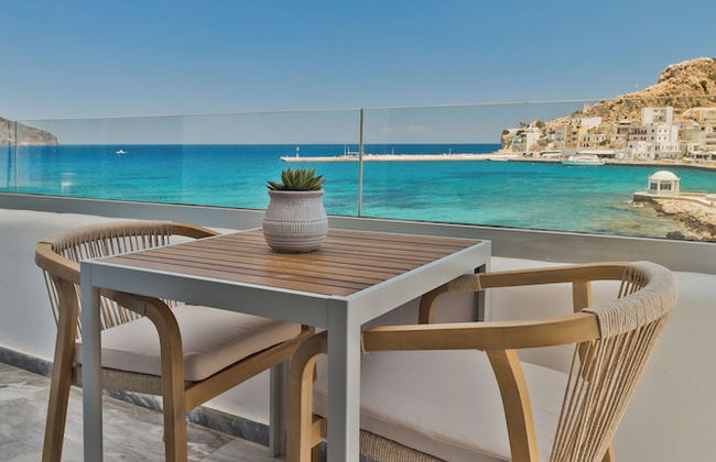 Olia Boutique Apartments - Foto 35