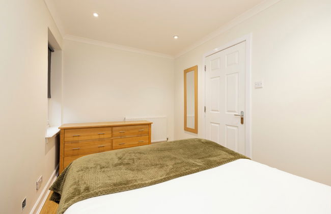 JOIVY Modern flats near Edinburgh Castle - Foto 22