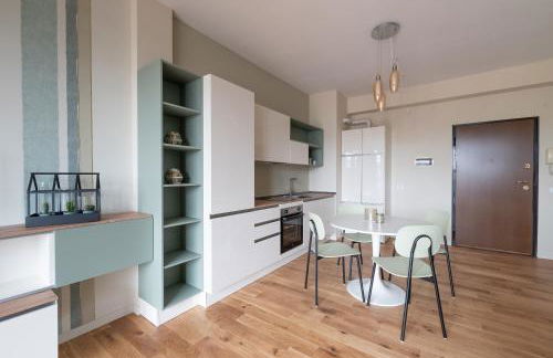 Smart loft in Milan - - Foto 8