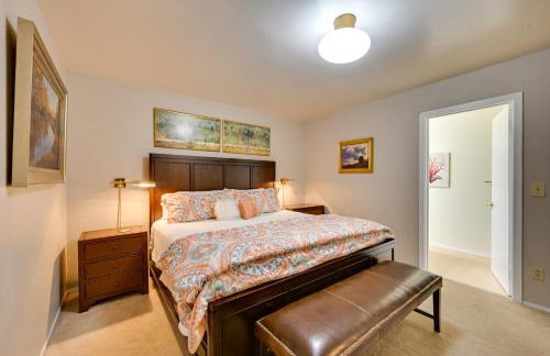 2 Mi to Bitterroot River Downtown Corvallis Apt! - Foto 20